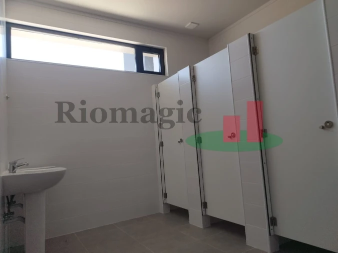 Armazém para Arrendamento em Rio Maior Foto 42