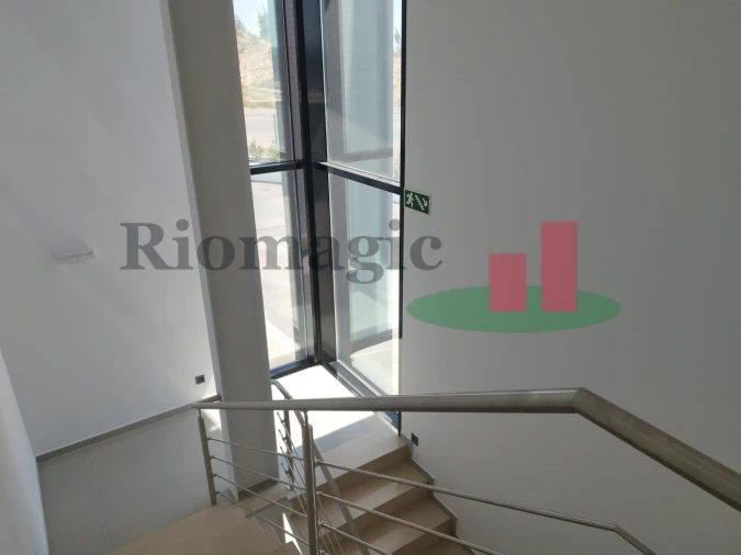 Armazém para Arrendamento em Rio Maior Foto 68