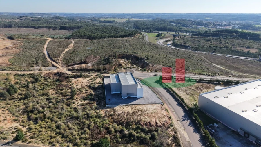 Armazém para Arrendamento em Rio Maior Foto 78