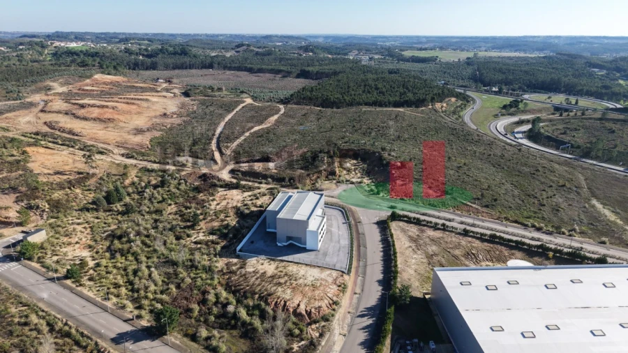 Armazém para Arrendamento em Rio Maior Foto 79