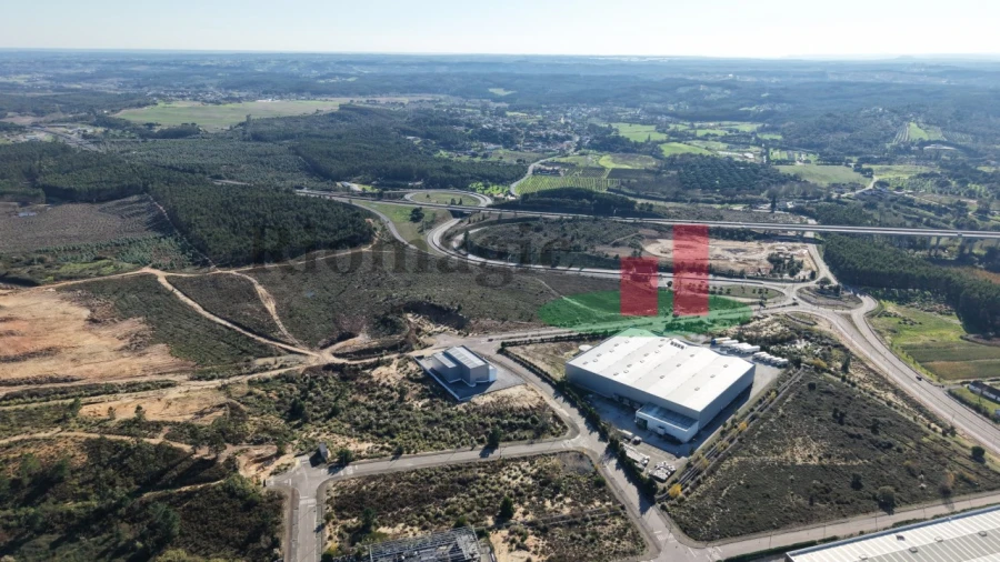 Armazém para Arrendamento em Rio Maior Foto 89