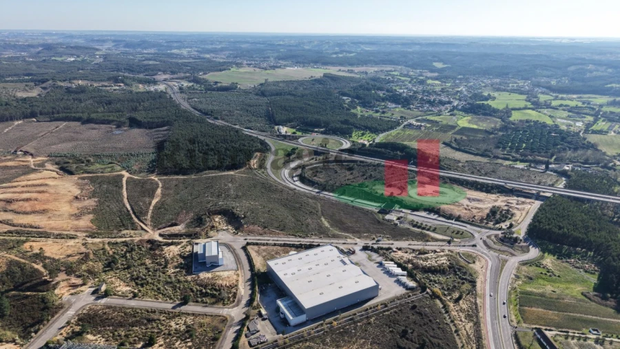 Armazém para Arrendamento em Rio Maior Foto 90