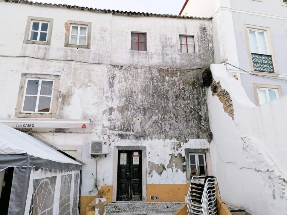 Prédio para Venda em Marvila, Ribeira Santarém, São Salvador, São Nicolau Foto 2
