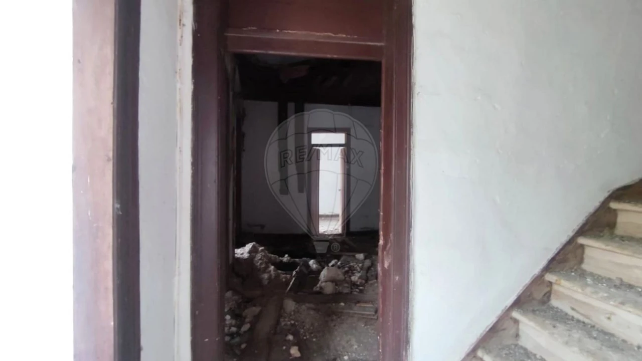 Prédio para Venda em Marvila, Ribeira Santarém, São Salvador, São Nicolau Foto 10