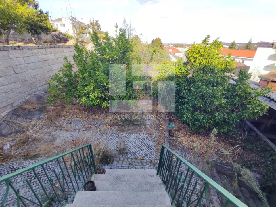 Moradia T4 para Venda em Sernancelhe e Sarzeda Foto 11