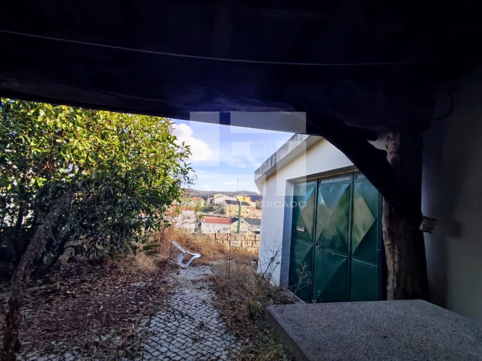 Moradia T4 para Venda em Sernancelhe e Sarzeda Foto 18