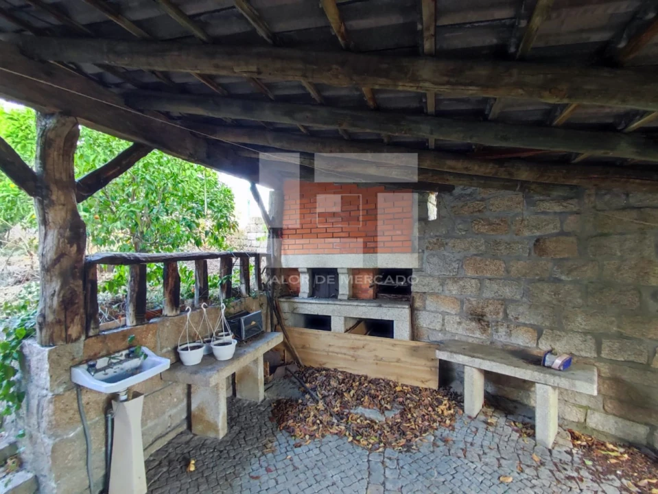 Moradia T4 para Venda em Sernancelhe e Sarzeda Foto 19