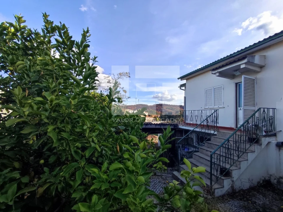 Moradia T4 para Venda em Sernancelhe e Sarzeda Foto 22