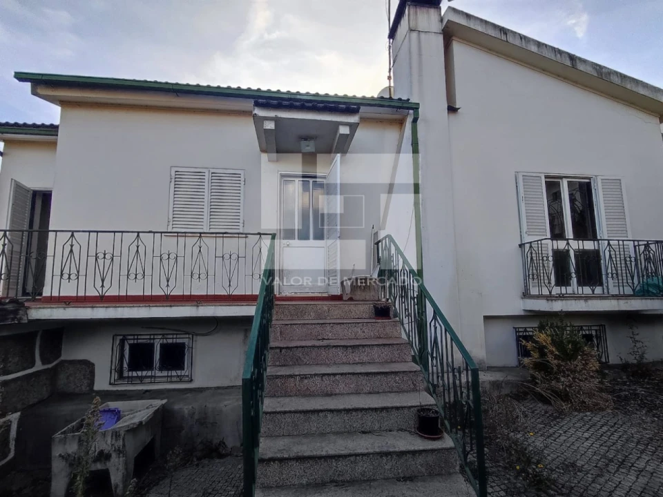 Moradia T4 para Venda em Sernancelhe e Sarzeda Foto 36