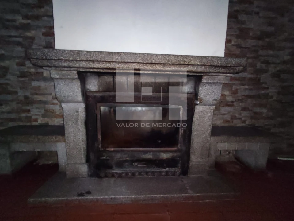 Moradia T4 para Venda em Sernancelhe e Sarzeda Foto 54