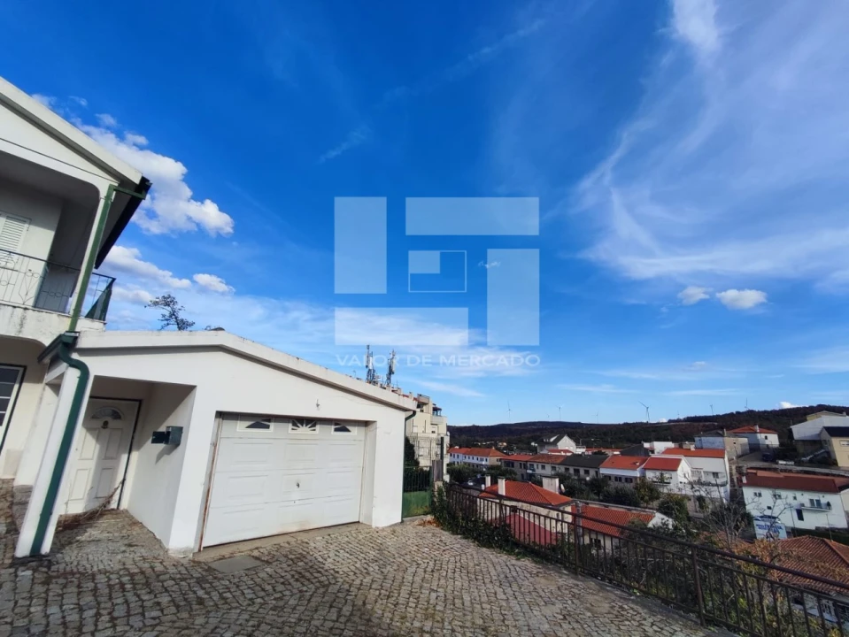 Moradia T4 para Venda em Sernancelhe e Sarzeda Foto 57