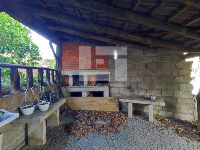 Moradia T4 para Venda em Sernancelhe e Sarzeda Foto 13