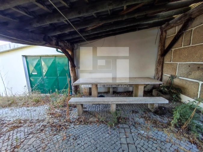 Moradia T4 para Venda em Sernancelhe e Sarzeda Foto 14