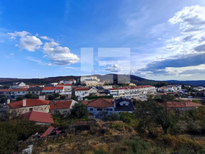 Moradia T4 para Venda em Sernancelhe e Sarzeda Foto 15
