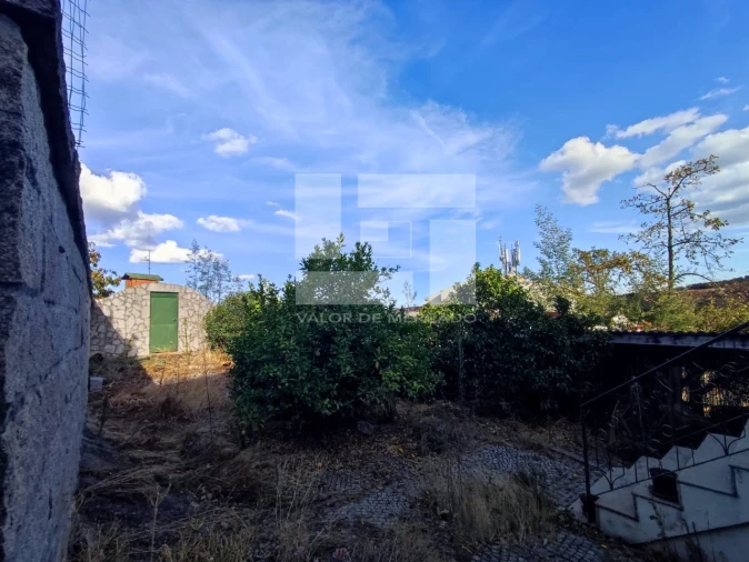 Moradia T4 para Venda em Sernancelhe e Sarzeda Foto 20