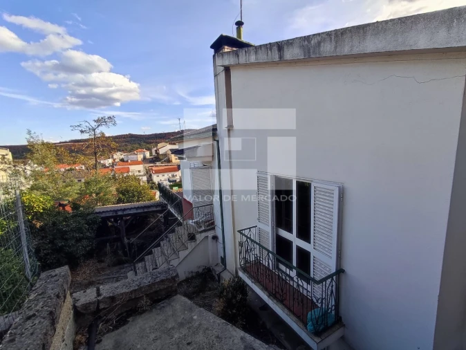 Moradia T4 para Venda em Sernancelhe e Sarzeda Foto 21