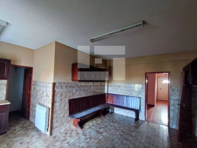 Moradia T4 para Venda em Sernancelhe e Sarzeda Foto 29