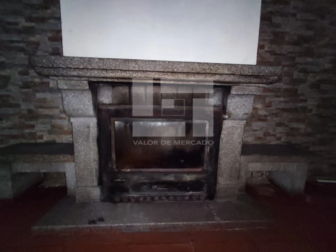 Moradia T4 para Venda em Sernancelhe e Sarzeda Foto 54