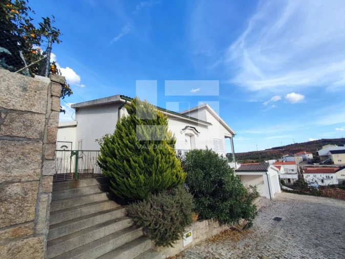 Moradia T4 para Venda em Sernancelhe e Sarzeda Foto 58