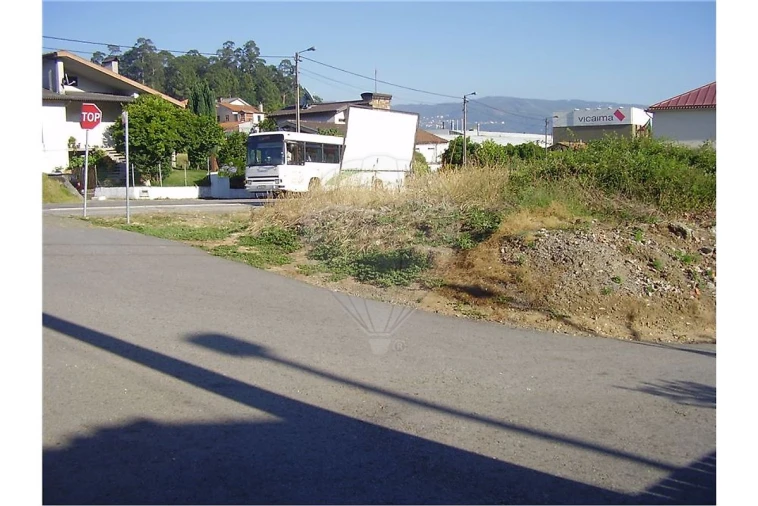 Terreno para Venda em Vila Chã, Codal e Vila Cova de Perrinho Foto 6