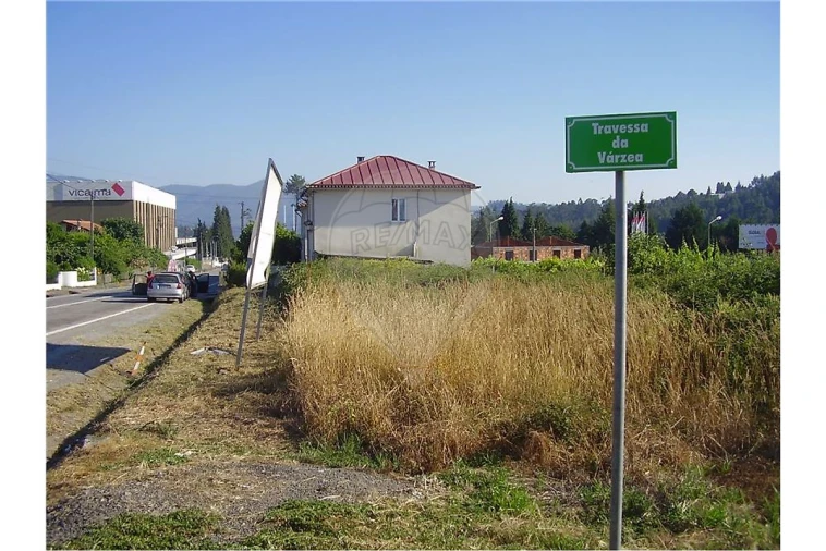 Terreno para Venda em Vila Chã, Codal e Vila Cova de Perrinho Foto 5