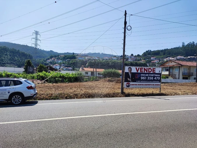 Terreno para Venda em Vila Chã, Codal e Vila Cova de Perrinho Foto 9