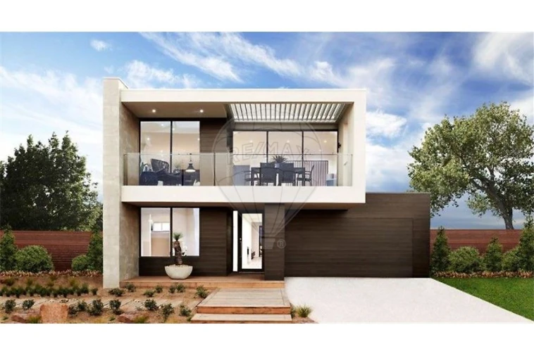 Terreno para Venda em São João da Madeira Foto 2