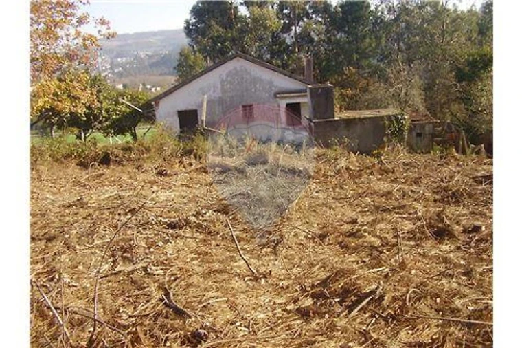 Terreno para Venda em São João da Madeira Foto 5