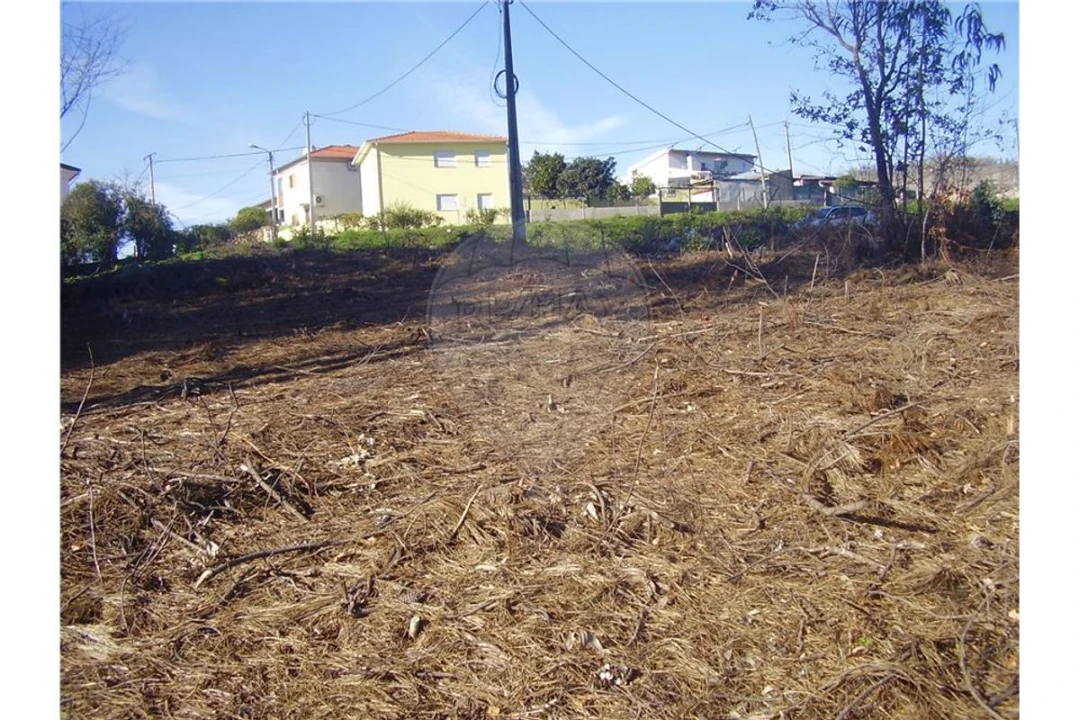 Terreno para Venda em São João da Madeira Foto 4