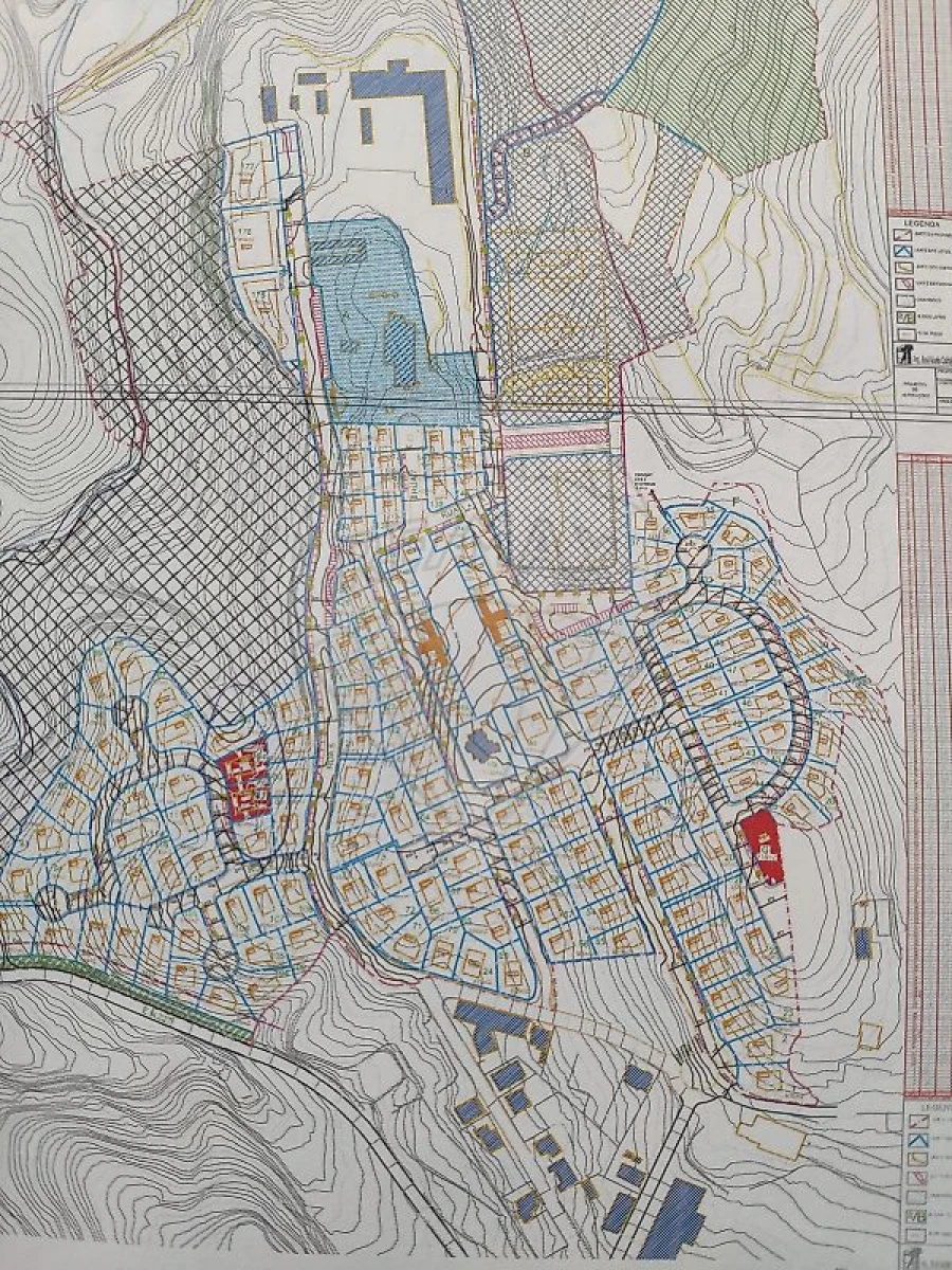 Terreno para Venda em Nogueira do Cravo e Pindelo Foto 9