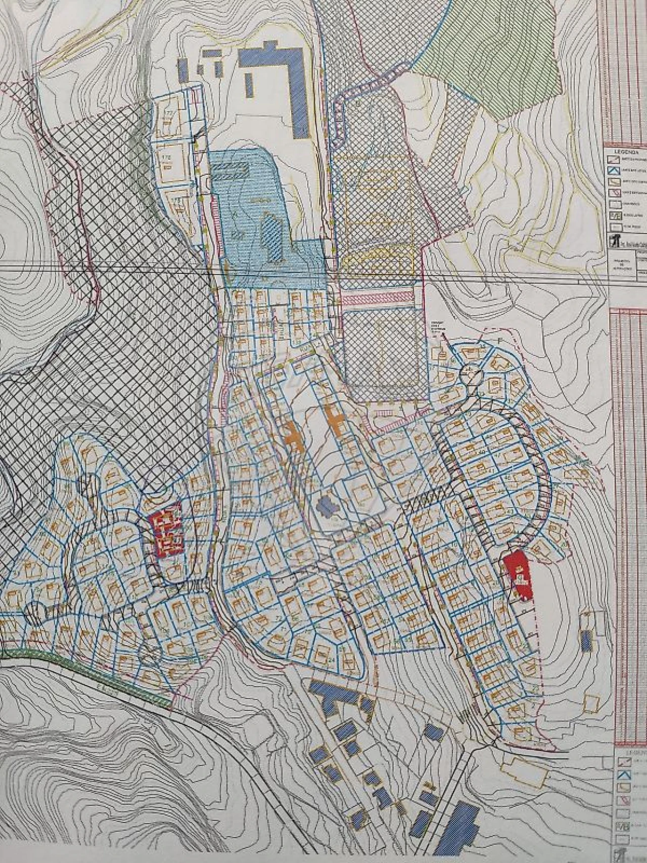 Terreno para Venda em Nogueira do Cravo e Pindelo Foto 9