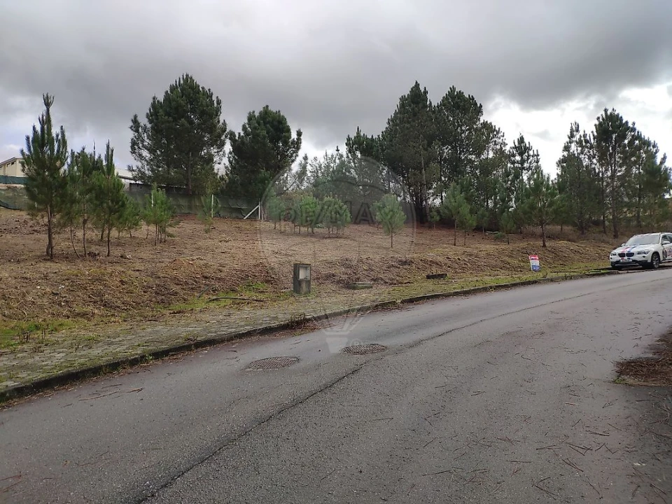 Terreno para Venda em Nogueira do Cravo e Pindelo Foto 6