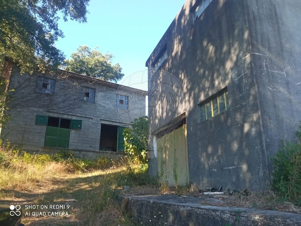 Terreno para Venda em Macieira de Cambra Foto 5