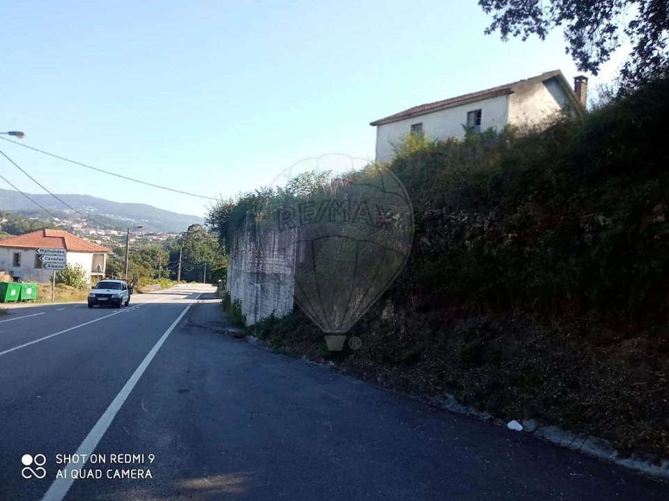 Terreno para Venda em Macieira de Cambra Foto 16