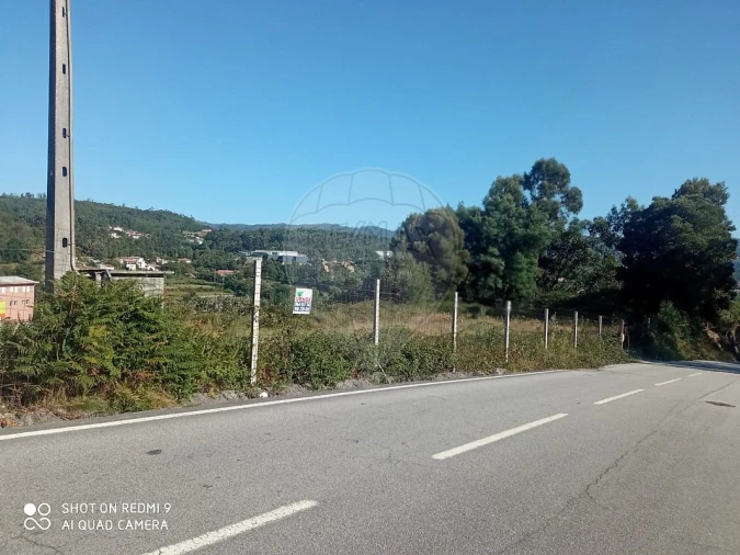 Terreno para Venda em Macieira de Cambra Foto 4