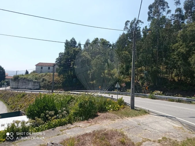 Terreno para Venda em Macieira de Cambra Foto 7