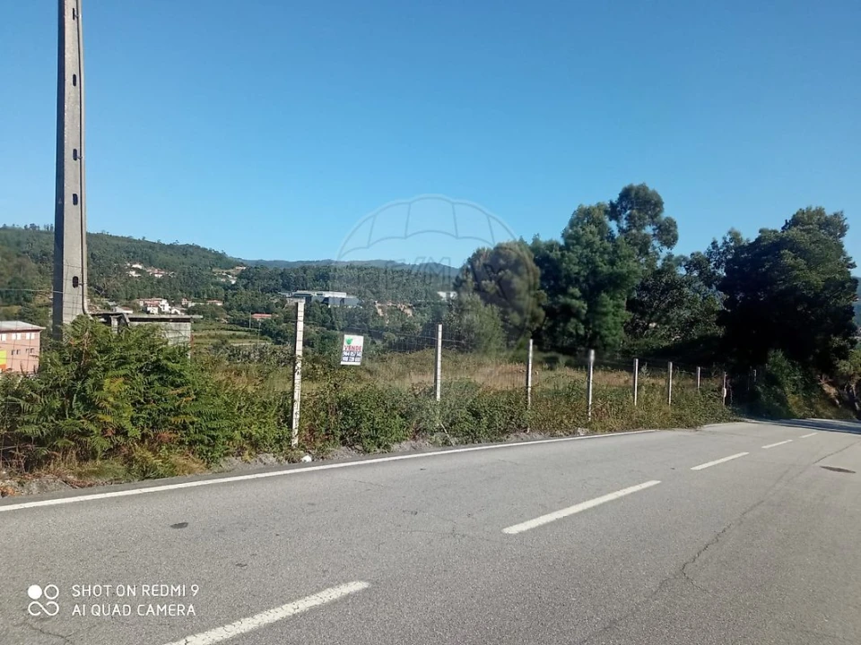 Terreno para Venda em Macieira de Cambra Foto 12