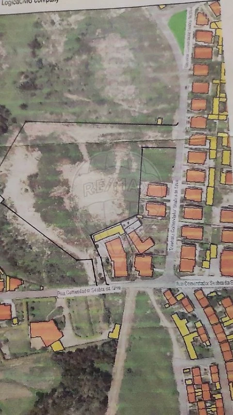 Terreno para Venda em O. Azeméis, Riba-Ul, Ul, Macinhata Seixa, Madail