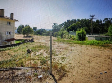 Terreno para Venda em O. Azeméis, Riba-Ul, Ul, Macinhata Seixa, Madail