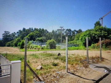 Terreno para Venda em O. Azeméis, Riba-Ul, Ul, Macinhata Seixa, Madail