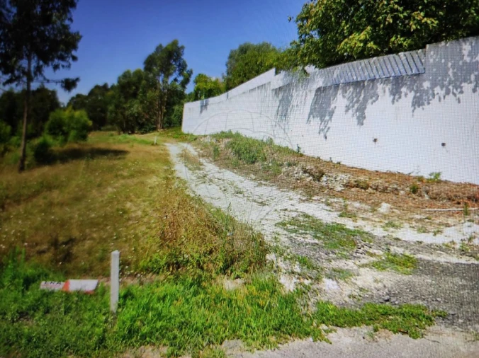 Terreno para Venda em O. Azeméis, Riba-Ul, Ul, Macinhata Seixa, Madail Foto 3