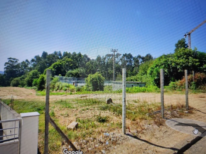 Terreno para Venda em O. Azeméis, Riba-Ul, Ul, Macinhata Seixa, Madail Foto 5