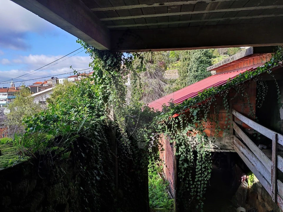 Armazém para Venda em Cepelos Foto 12