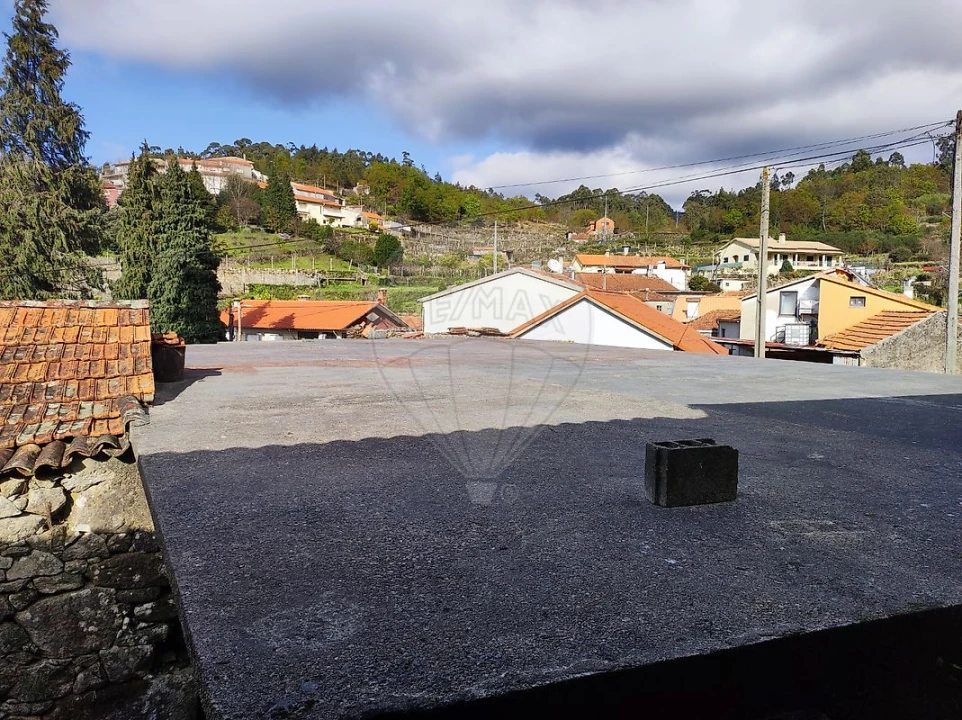 Armazém para Venda em Cepelos Foto 11