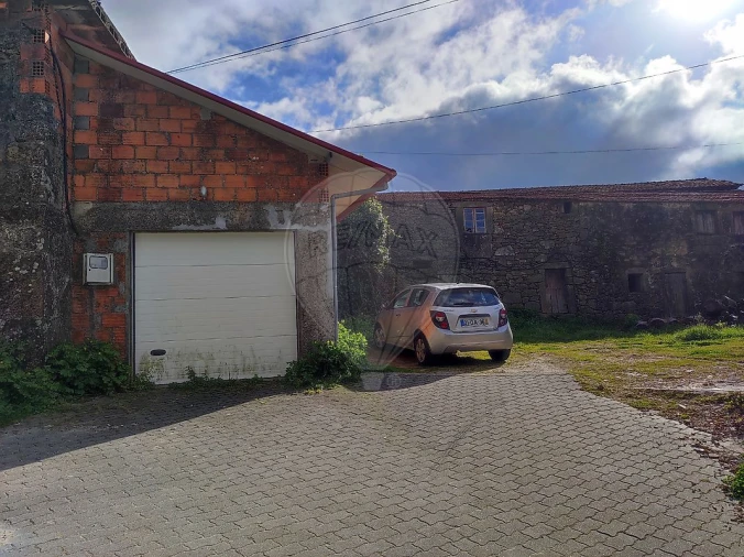 Armazém para Venda em Cepelos Foto 2