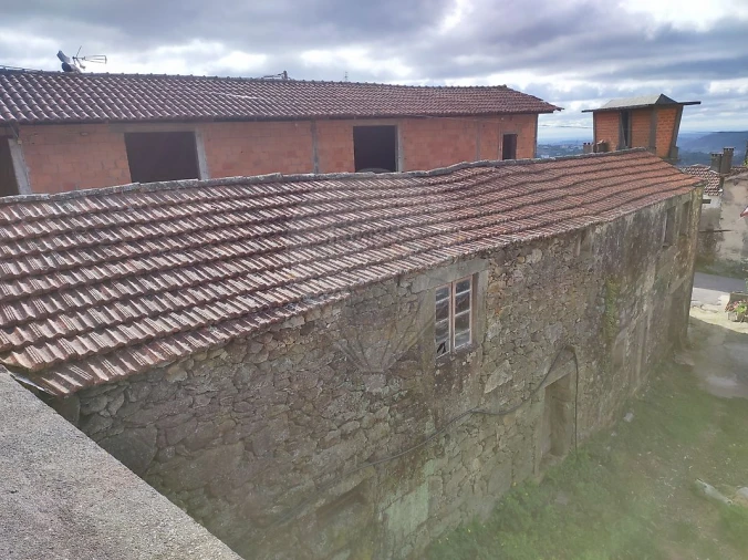 Armazém para Venda em Cepelos Foto 10