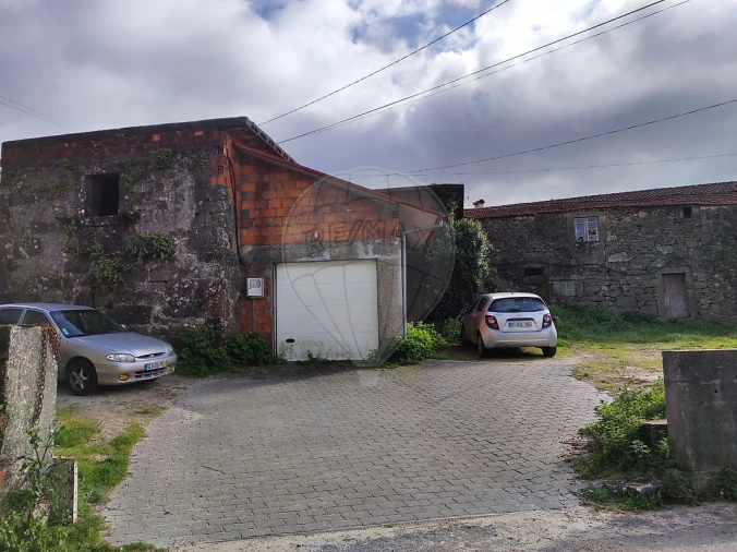 Armazém para Venda em Cepelos Foto 8