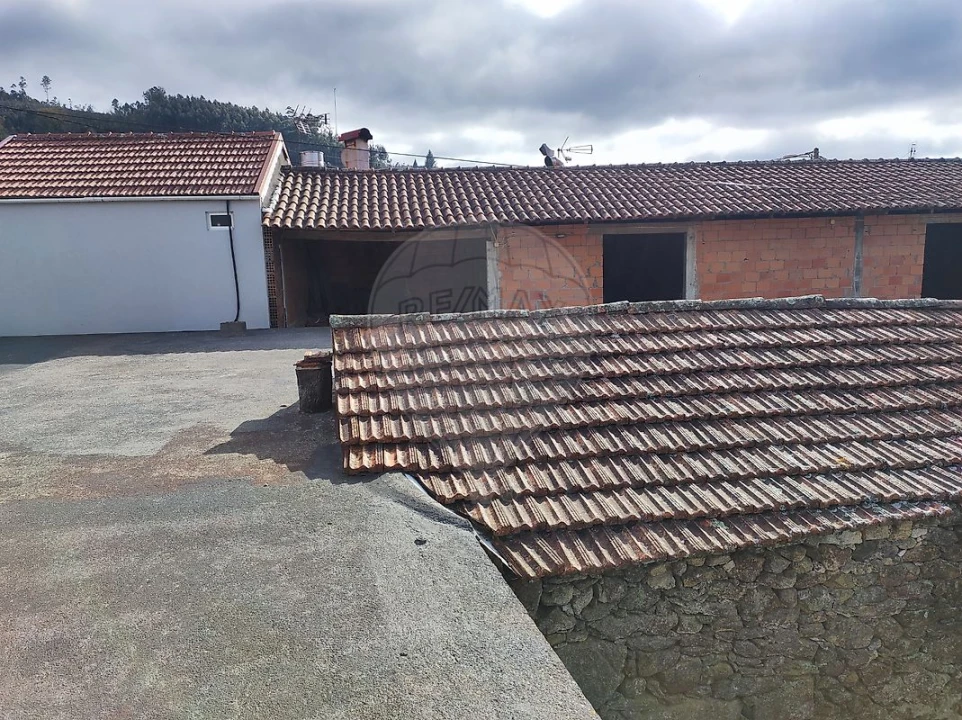 Armazém para Venda em Cepelos Foto 6