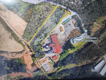 Terreno para Venda em O. Azeméis, Riba-Ul, Ul, Macinhata Seixa, Madail