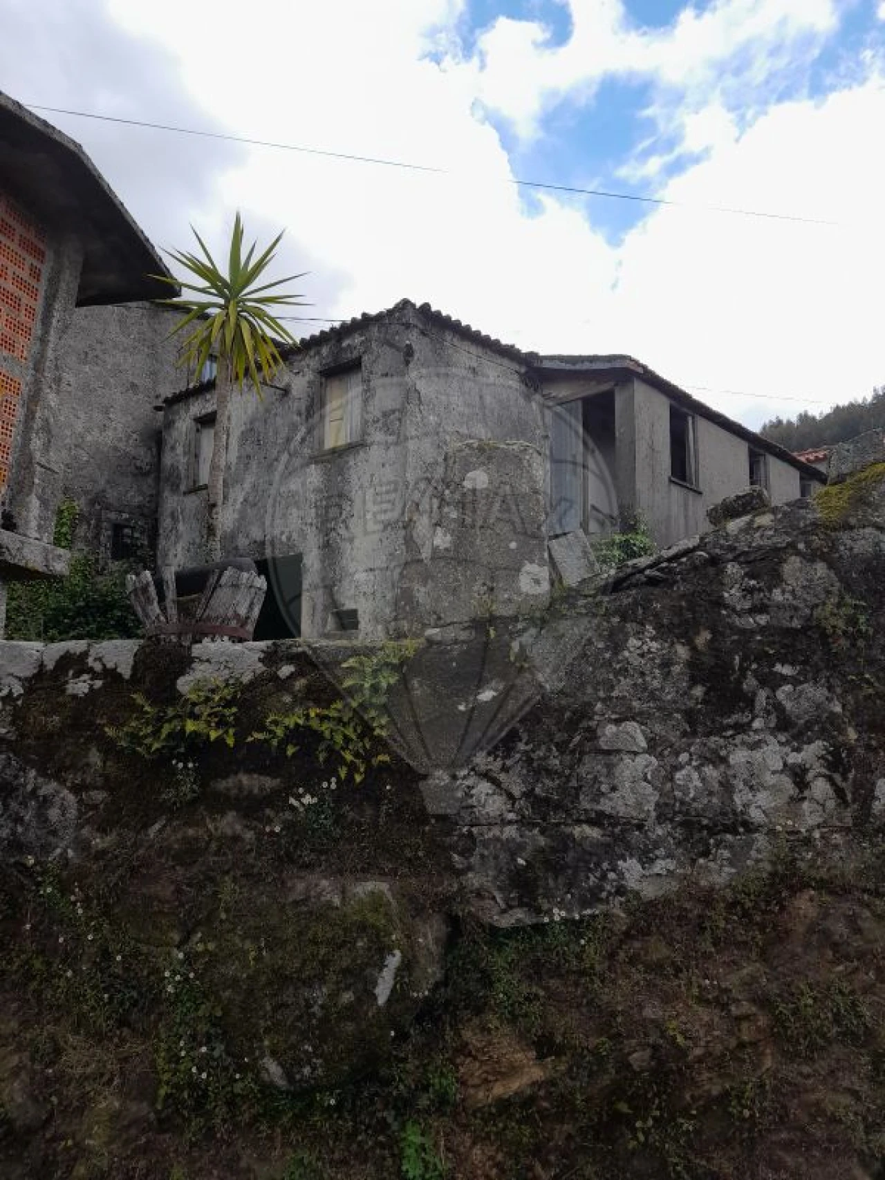 Moradia T3 para Venda em Macieira de Cambra Foto 1